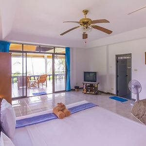Four-Bedroom Villa